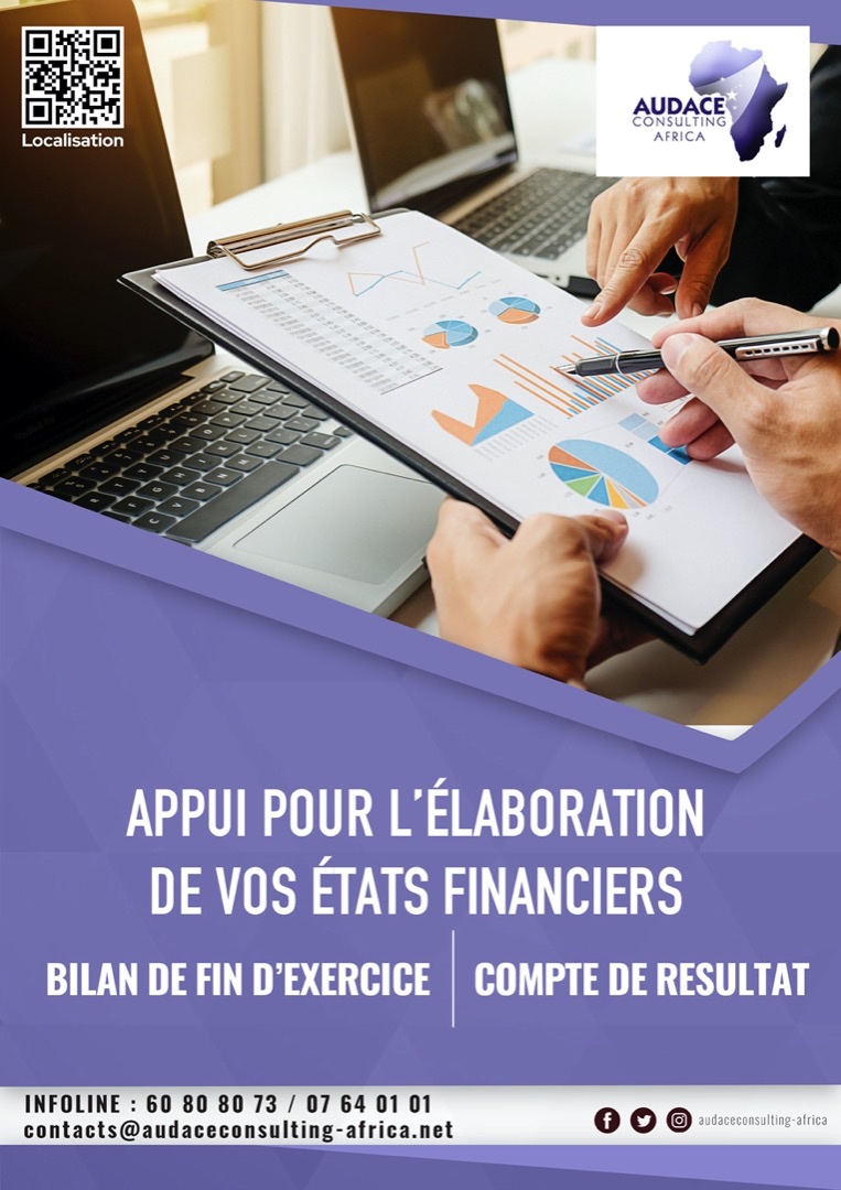 Équipe experts assistance PME