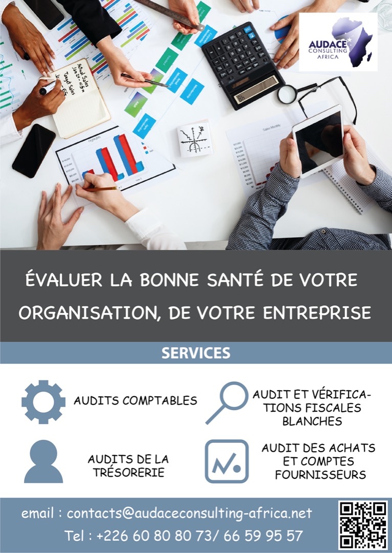 Élaboration états financiers bilan compte résultat